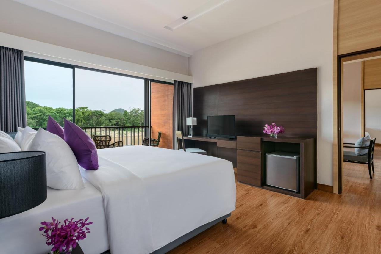 Chainarai Riverside Recreation Centre - SHA Plus Certified Chiang Rai Extérieur photo