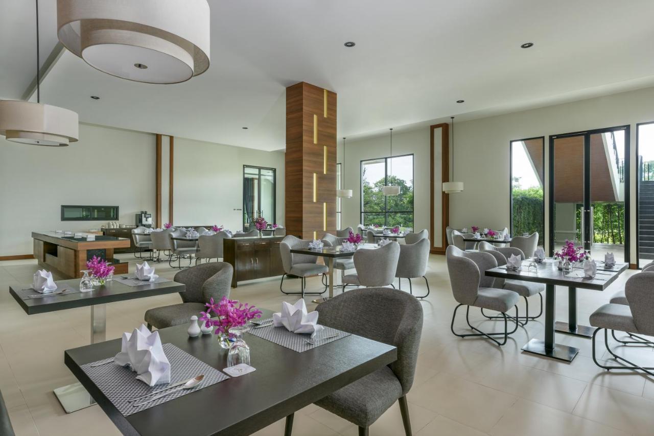 Chainarai Riverside Recreation Centre - SHA Plus Certified Chiang Rai Extérieur photo